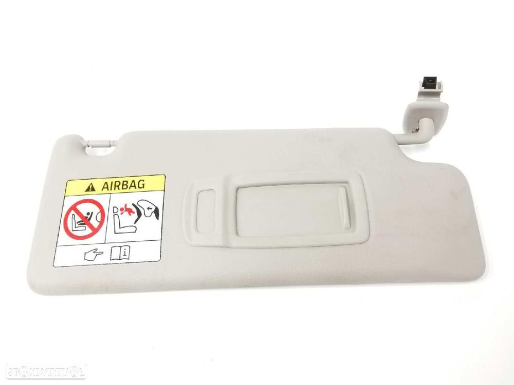 PÁLA DO SOL ESQUERDA BMW SERIE 2 ACTIVE TOURER F45 - 1