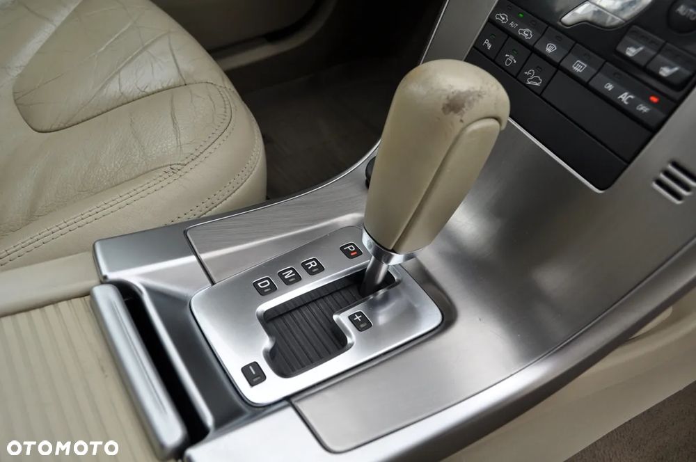 Volvo XC 60 - 26