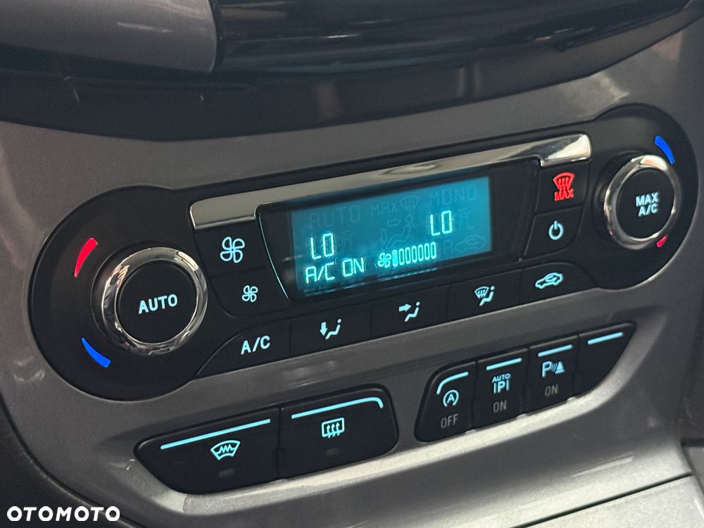 Ford Focus 1.0 EcoBoost STart-Stopp-System Titanium - 22