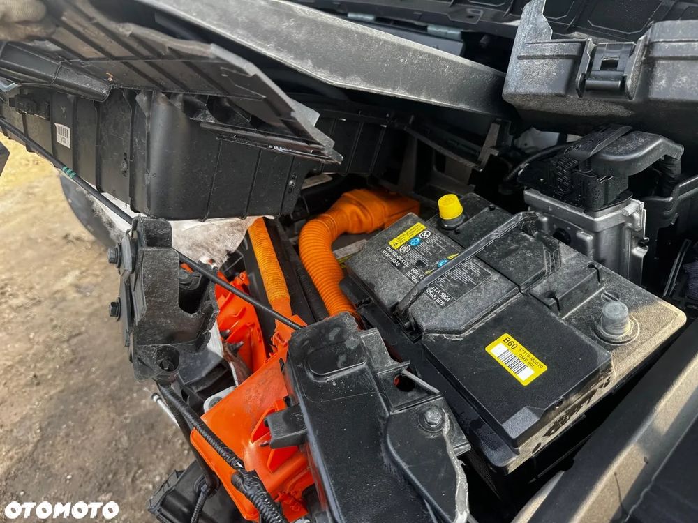 Kia Niro Vision - 28