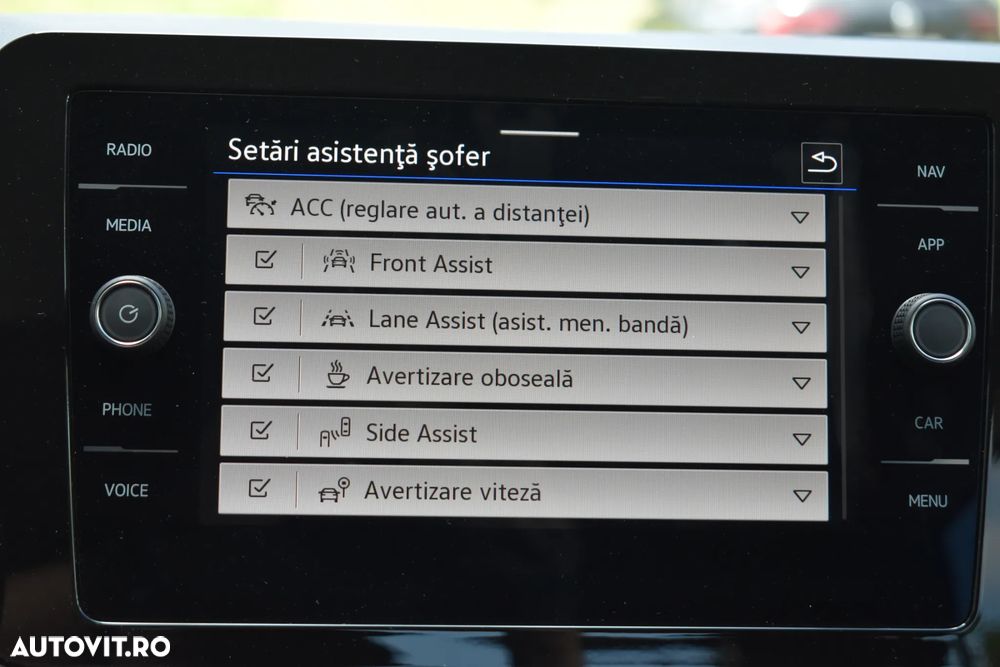 Volkswagen T-Cross 1.0 TSI DSG Prime - 26