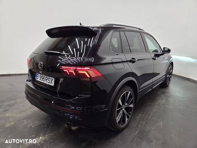 Volkswagen Tiguan 2.0 TSI OPF DSG 4Motion R - 3