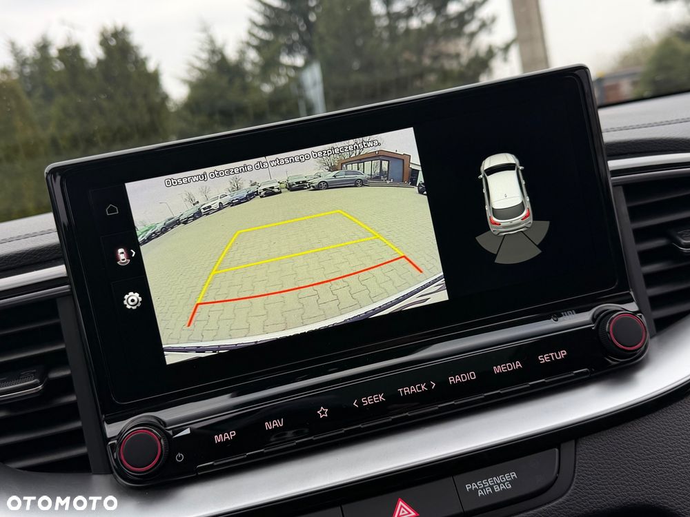 Kia XCeed 1.5 T-GDI Prestige Line DCT - 29