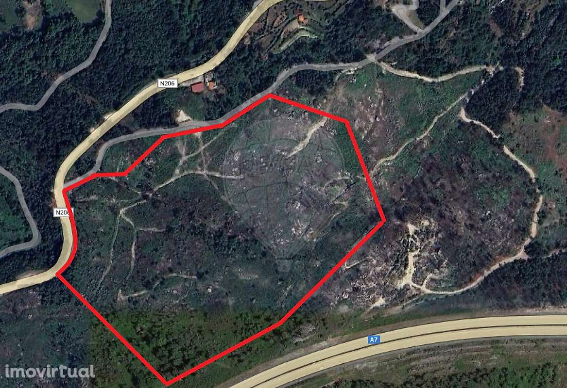 Terreno  para venda - Grande imagem: 3/7