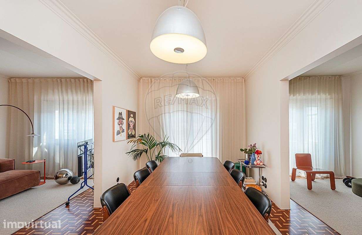 Apartamento T3 para venda - Grande imagem: 3/27