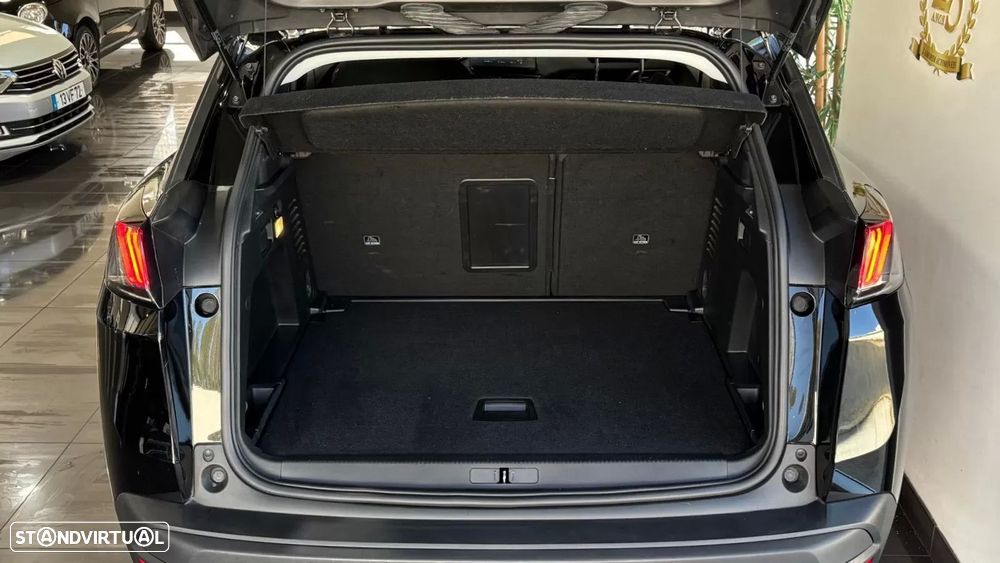 Peugeot 3008 1.5 BlueHDi Active Pack - 6