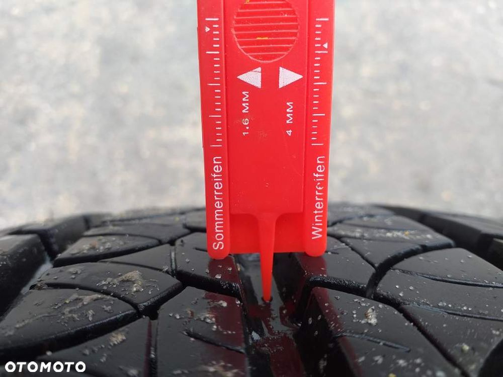 Koła Felgi z oponami Barum 225/70R15C Fiat Ducato Citroen Peugeot - 8