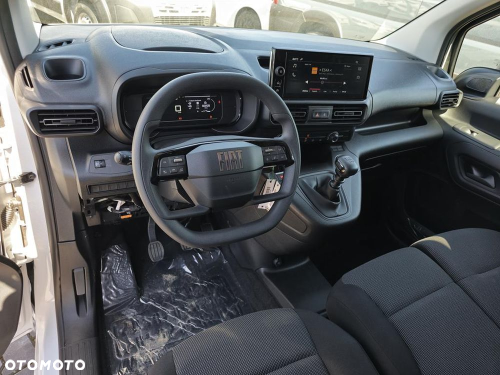 Fiat Nowy Doblo Cargo/Van - 9