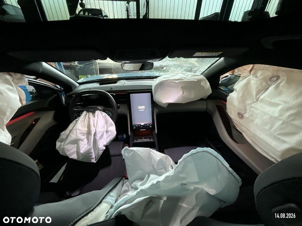 Ford Explorer Dual-Elektromotor Extend Range AWD 79kWh Premium - 6