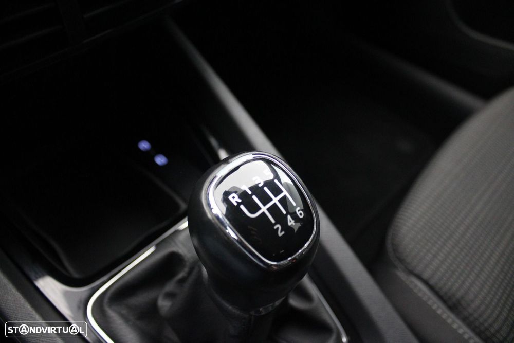 Skoda Octavia Break 2.0 TDI Ambition - 21