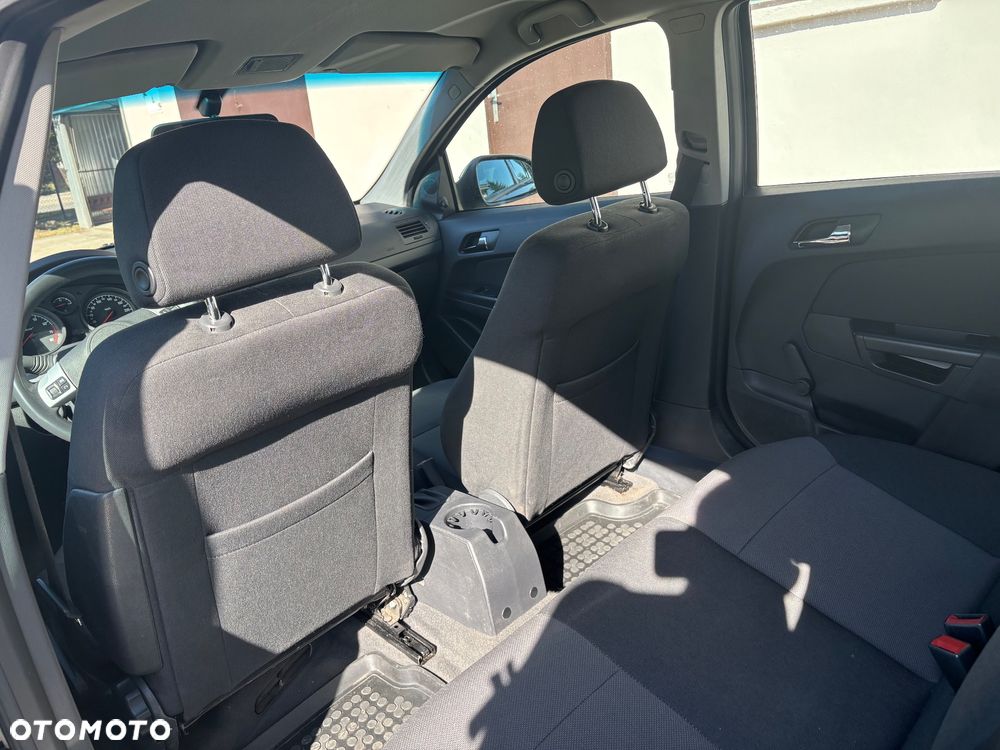 Opel Astra 1.6 Energy EU6 - 8