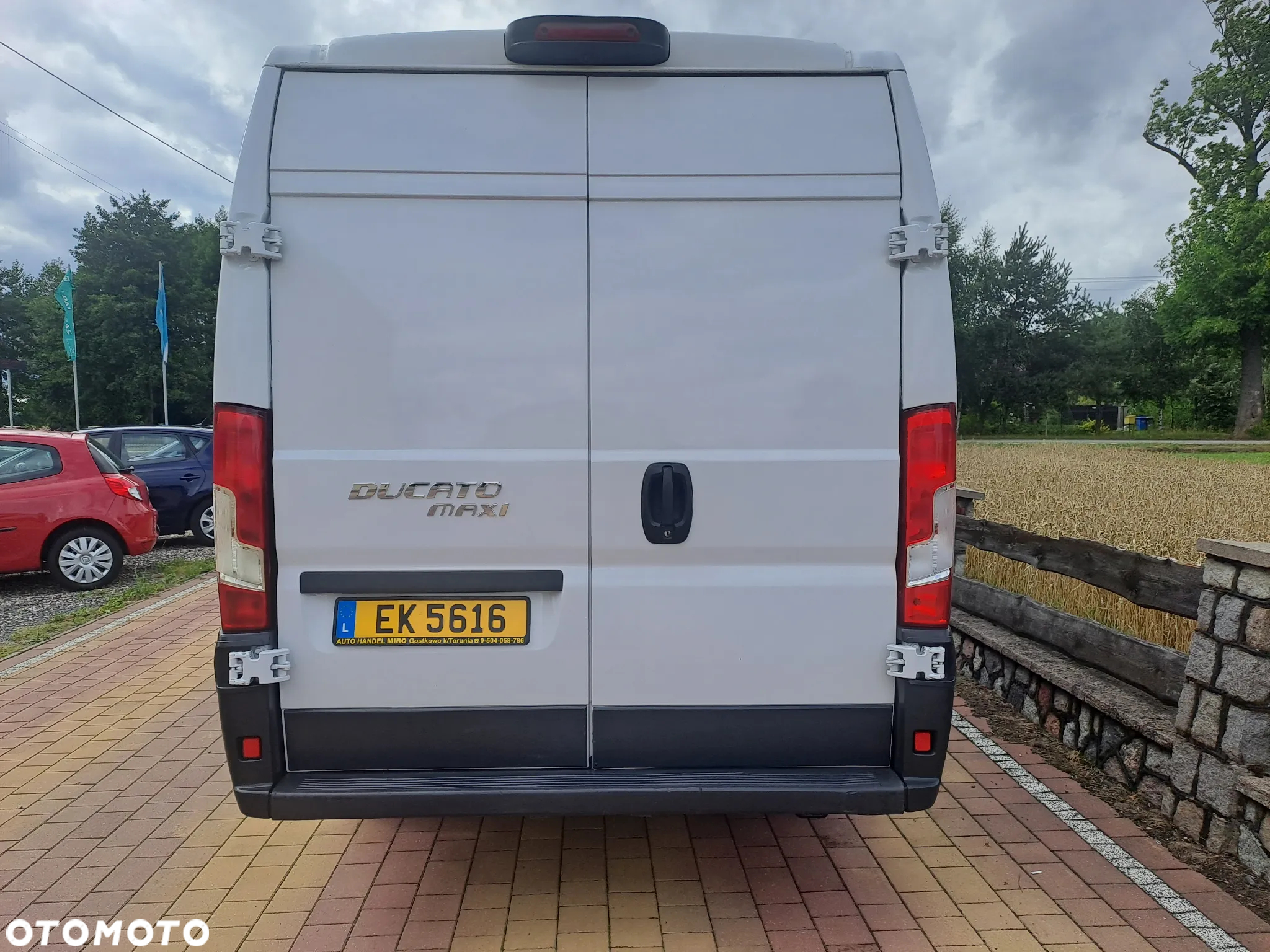 Fiat DUCATO - 12
