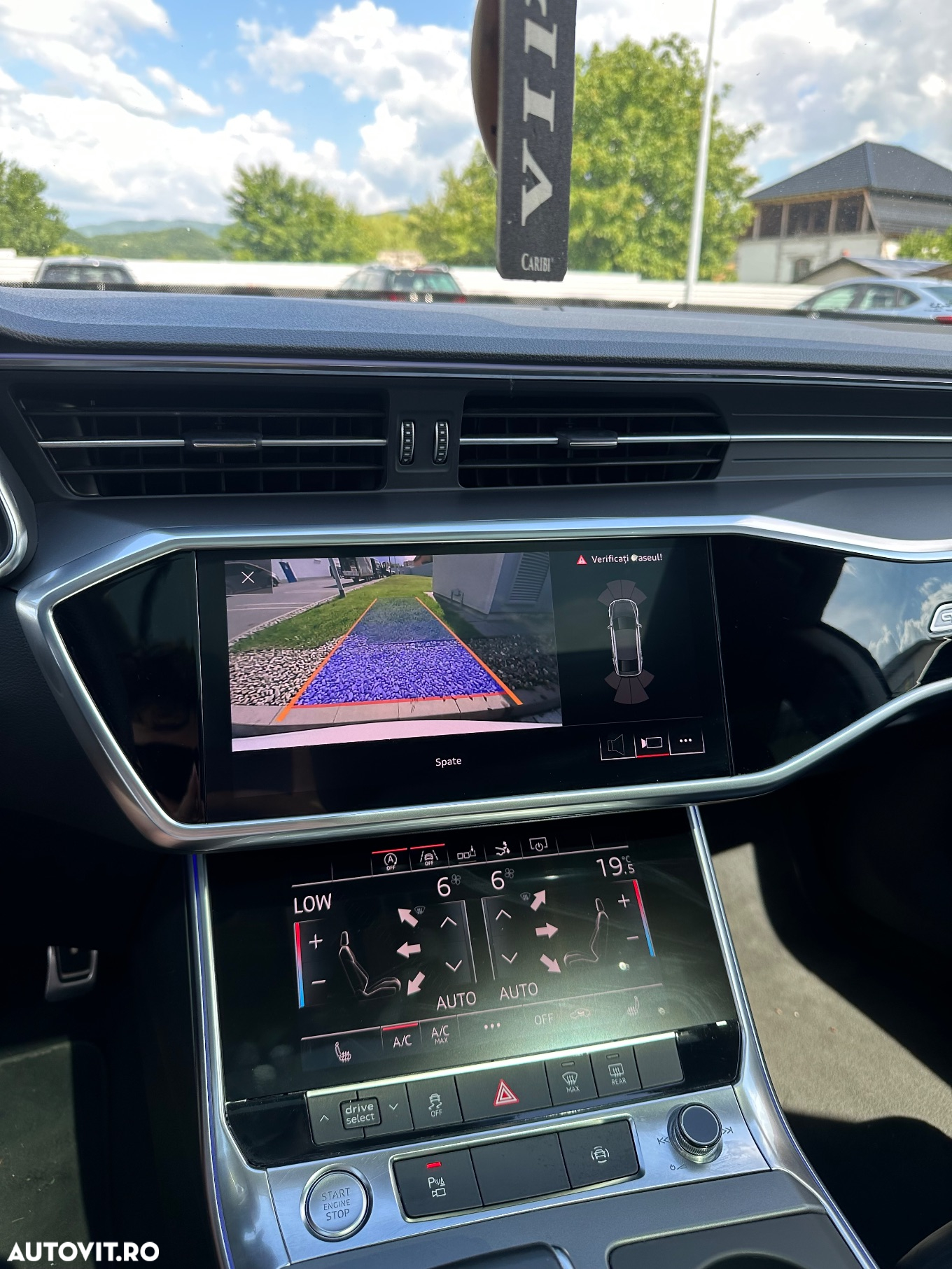 Audi A7 55 TFSI quattro S tronic - 9