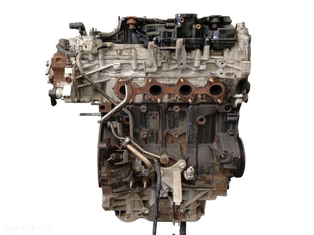 SILNIK SŁUPEK RENAULT LAGUNA III (2007-2010) 2.0 DCI 131KM M9R742 - 1
