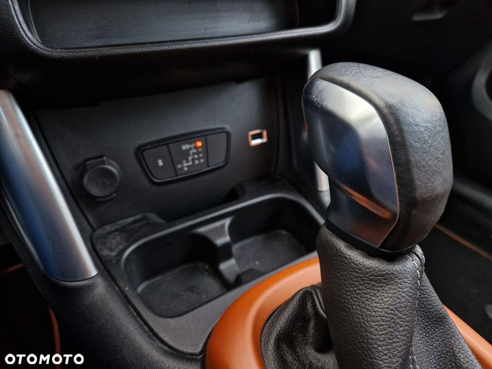 Citroën C3 Aircross PureTech 130 Stop & Start EAT6 OPF SHINE - 22