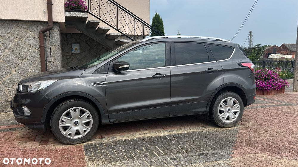 Ford Kuga 1.5 EcoBoost FWD Titanium ASS MMT6 - 2