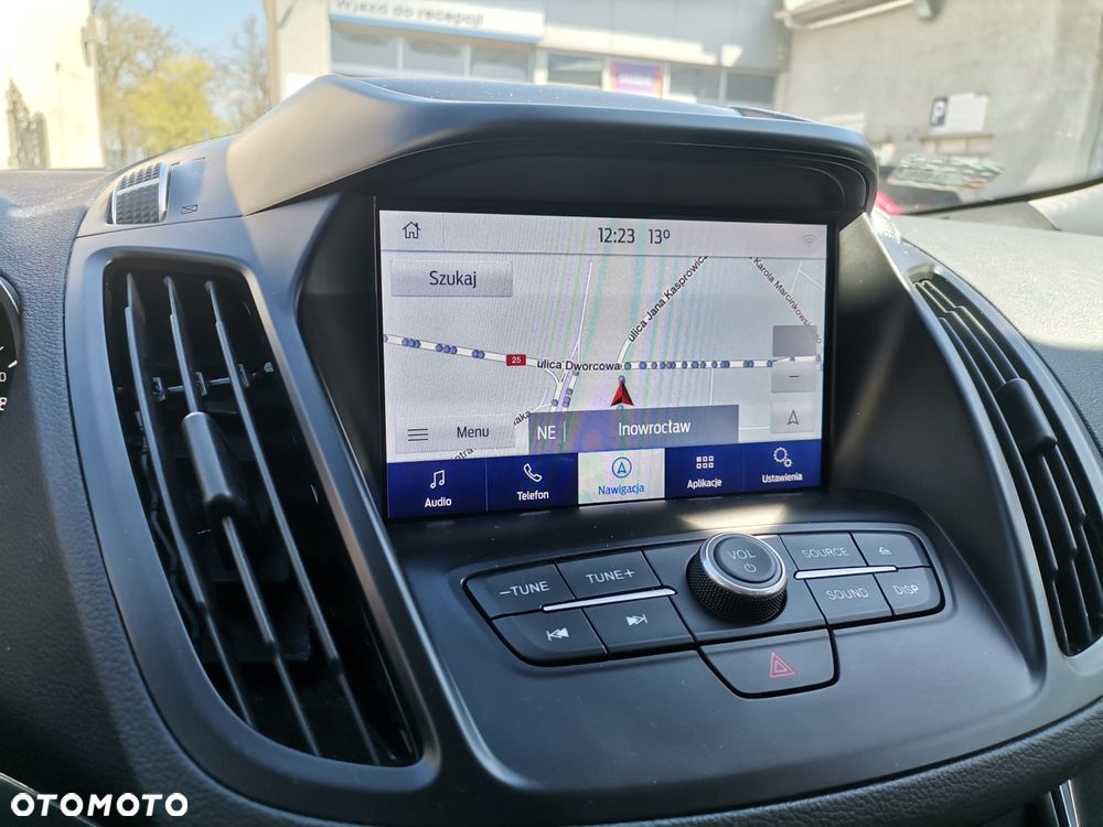 Ford Kuga 2.0 TDCi AWD Titanium - 25