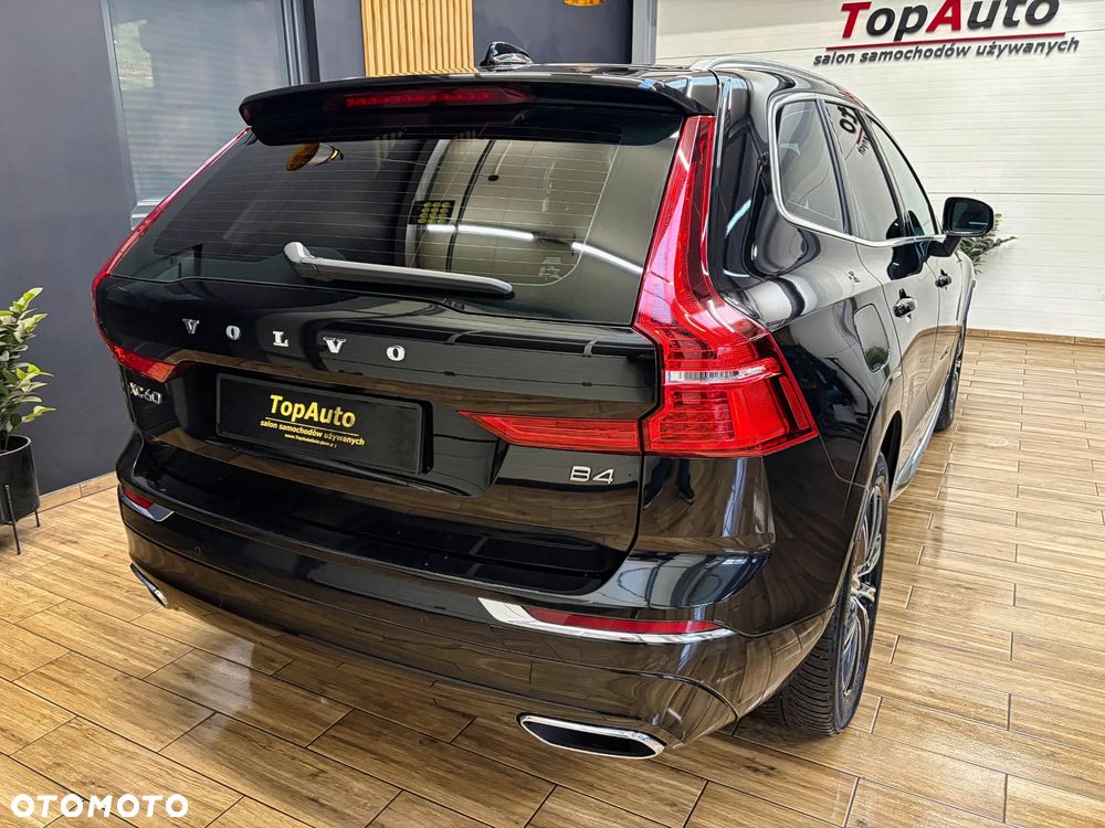 Volvo XC 60 - 8