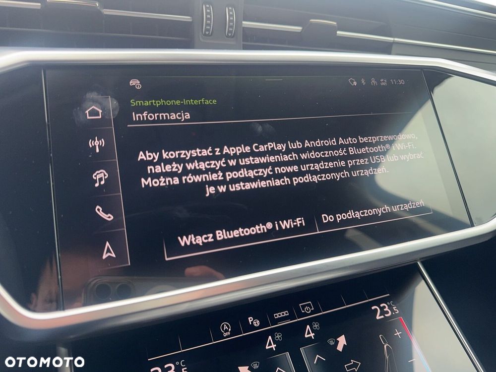 Audi A6 Avant - 22
