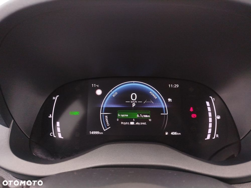 Toyota Yaris - 14