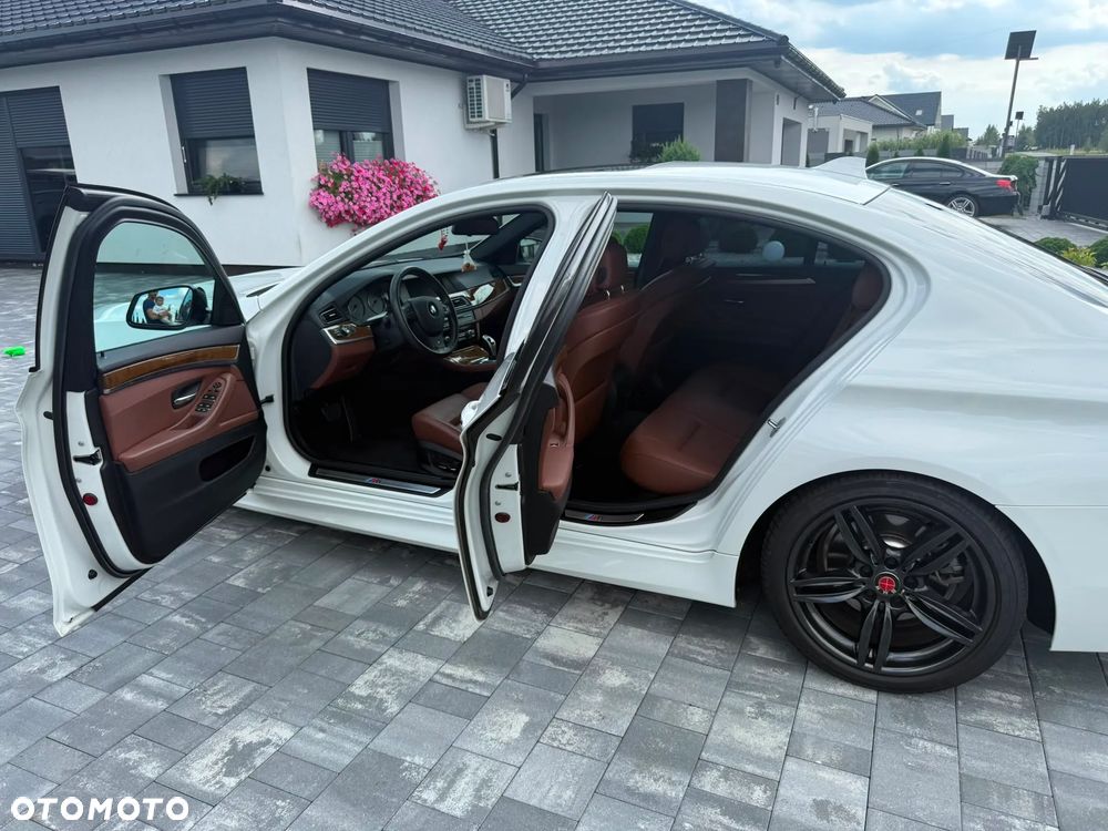 BMW Seria 5 - 30