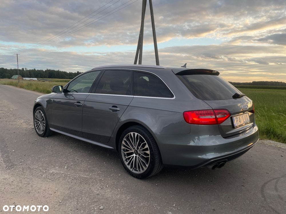 Audi A4 ver-1-8-tfsi-s-line-sportpaket - 4