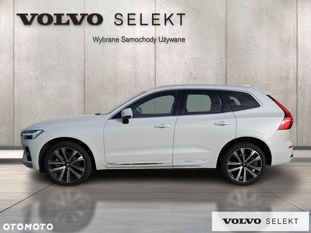 Volvo XC 60 B4 D AWD Geartronic Inscription - 3