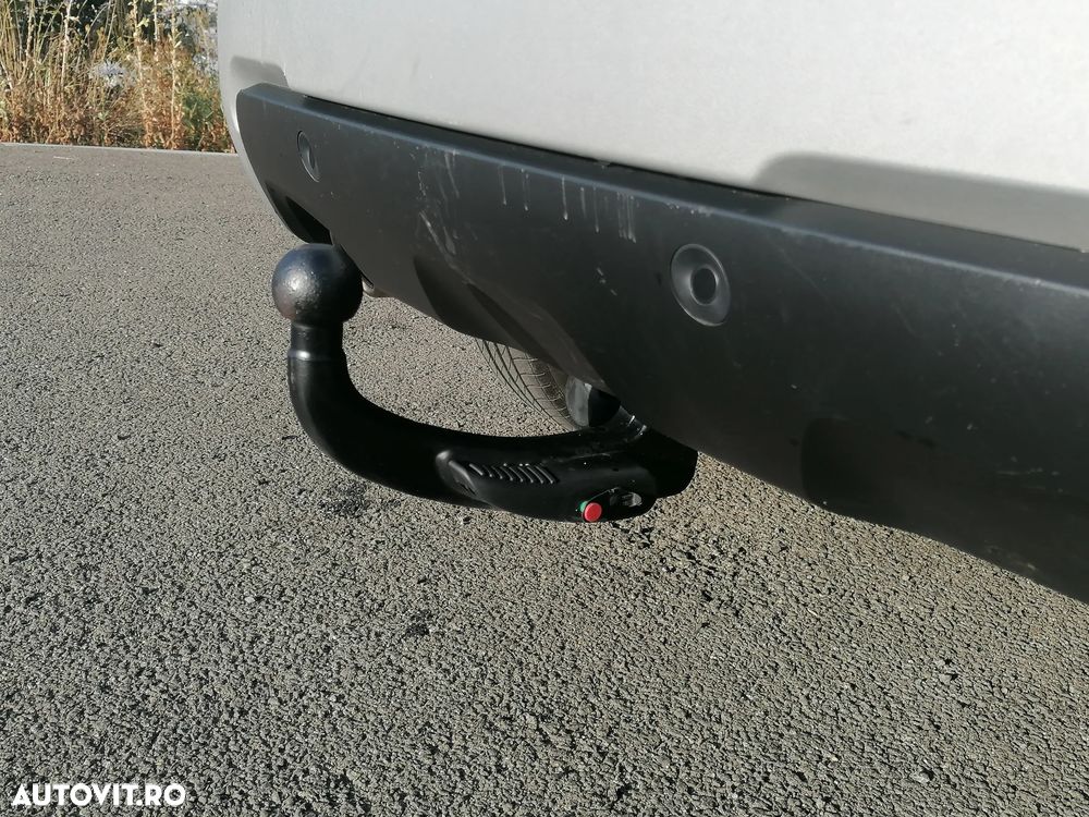 Dacia Duster dCi 110 FAP 4x4 Prestige - 21