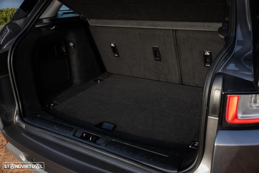 Land Rover Range Rover Evoque 2.0 TD4 HSE Dynamic Auto - 31