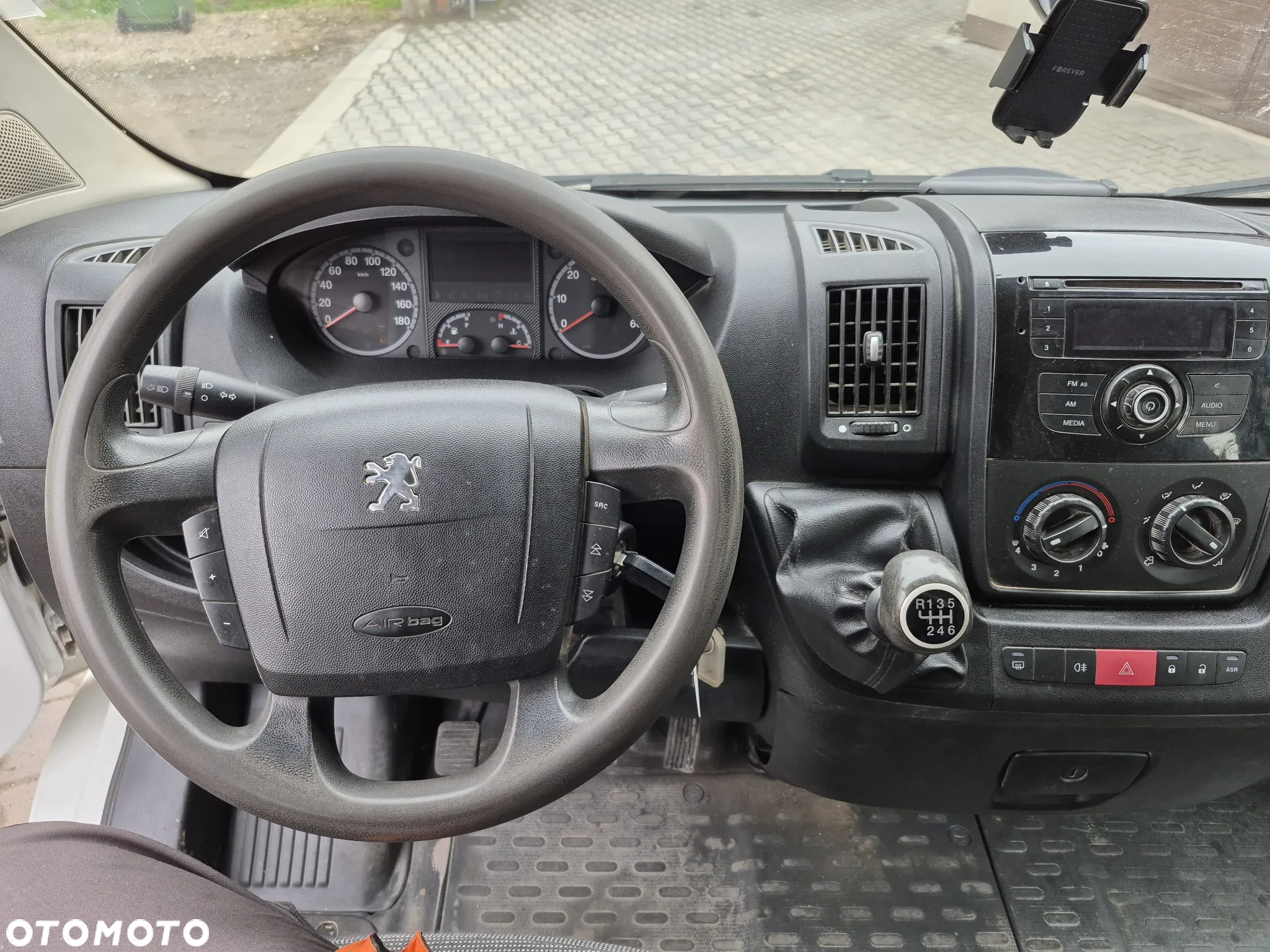 Peugeot Boxer - 6