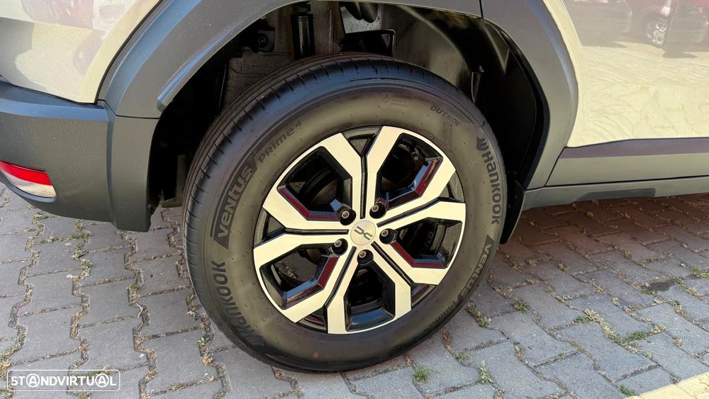 Dacia Duster 1.2 TCe Extreme - 7