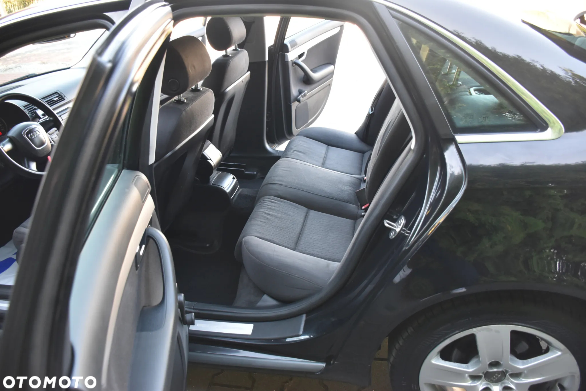 Audi A4 - 15