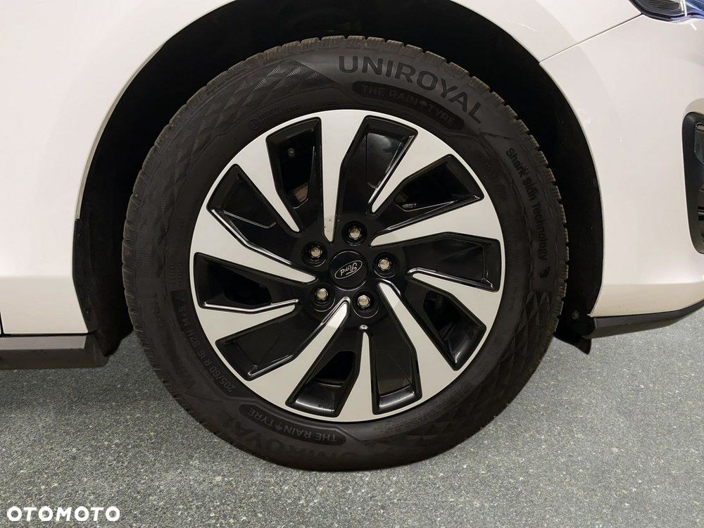 Ford Focus - 13