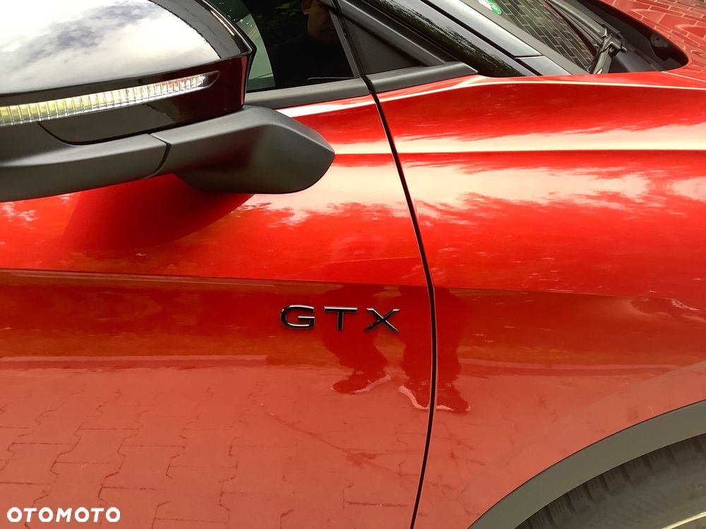Volkswagen ID.4 77kWh 4Mot GTX - 4