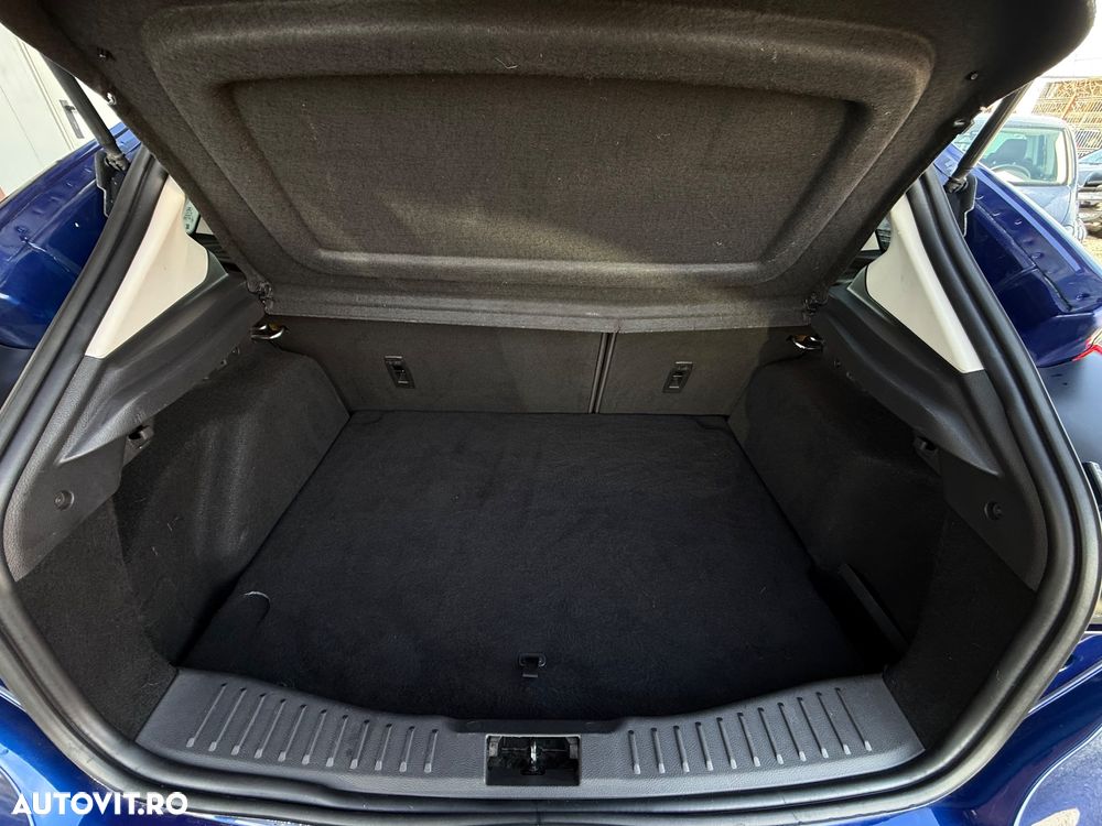 Ford Focus 1.0 EcoBoost Start-Stopp-System TITANIUM - 28