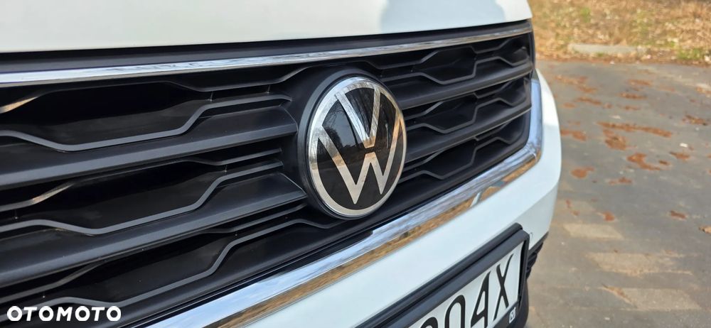 Volkswagen T-Roc - 9