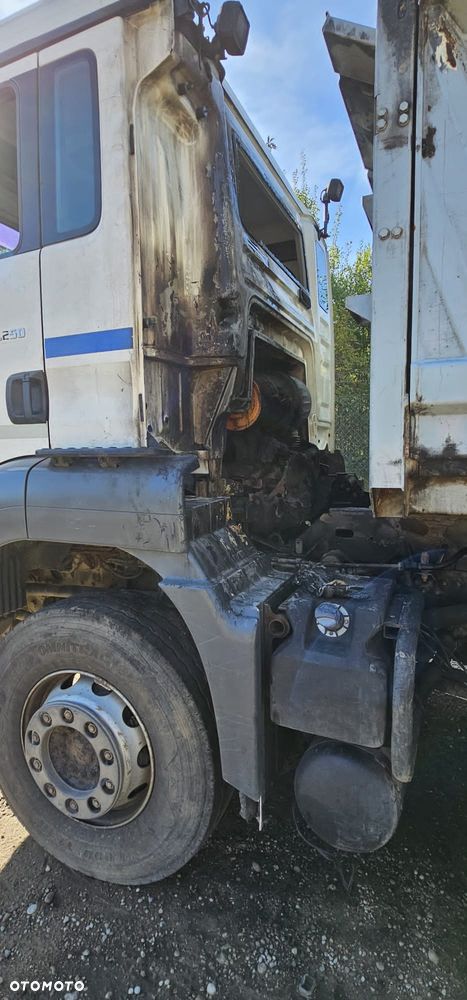 MAN TGS 35.480 - 4