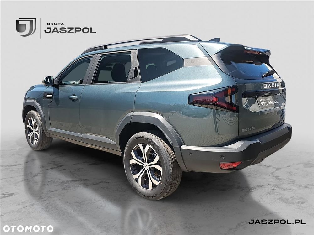 Dacia Bigster - 7