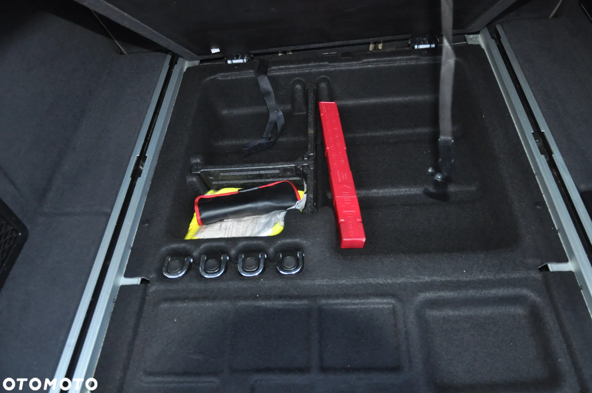 BMW X3 xDrive20d - 29