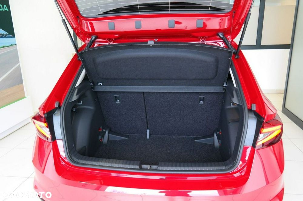 Skoda Fabia - 30