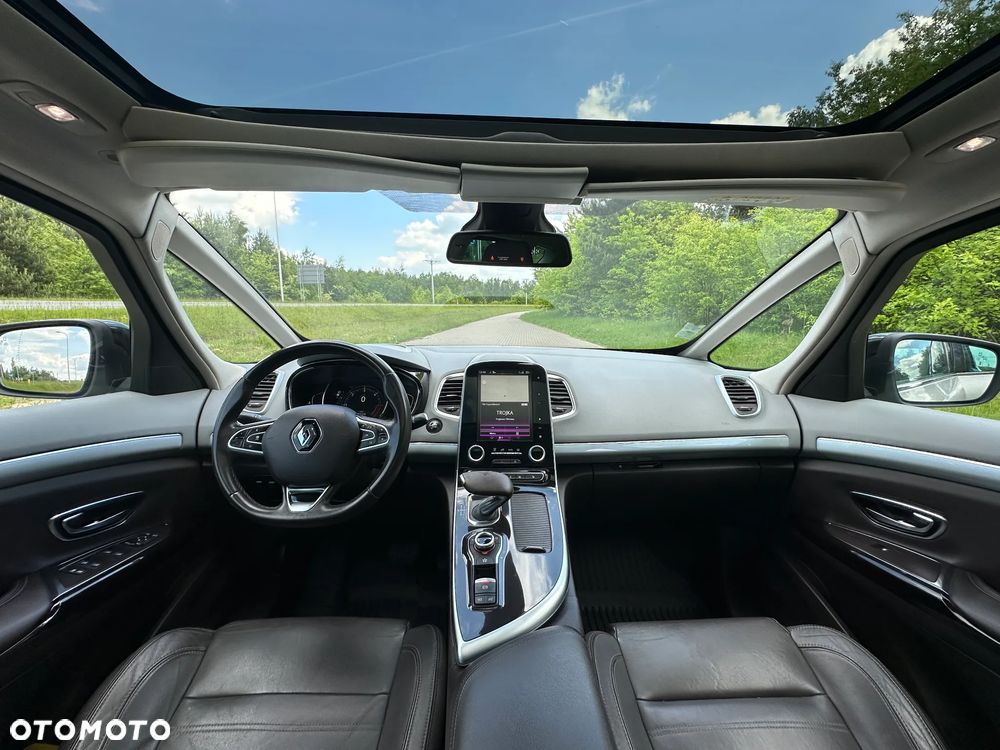 Renault Espace Energy dCi 160 EDC Intens - 16