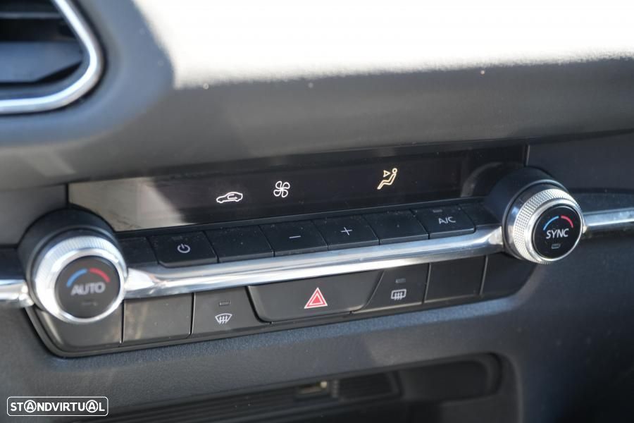 Mazda CX-30 2.0 e-Skyactiv-G Exclusive-line - 11