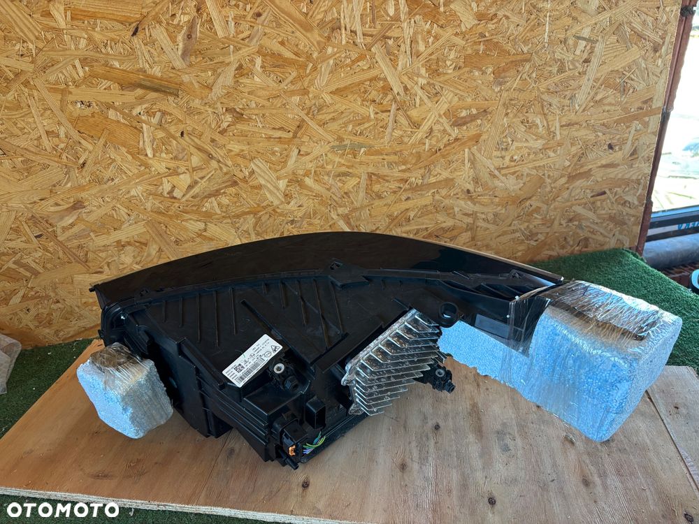 Opel Grand Land X lift 21-24 Lampa Full Led 9850139280 - 5