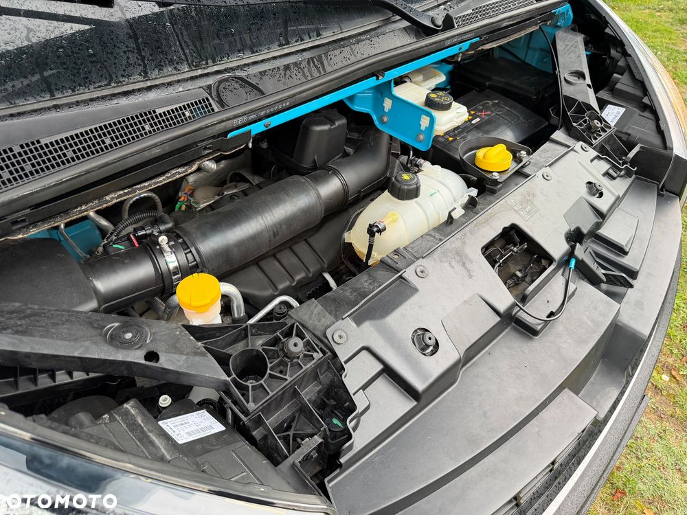 Renault Trafic - 22