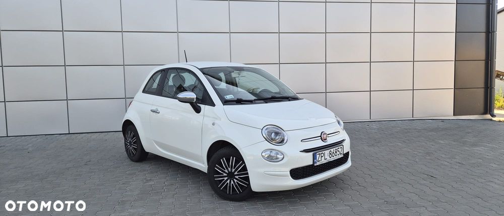 Fiat 500 - 13