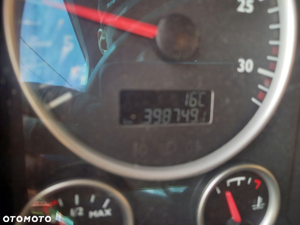 MAN TGL 12 180 EURO 6 !!! WYWROTKA WYWROT KIPER - 9