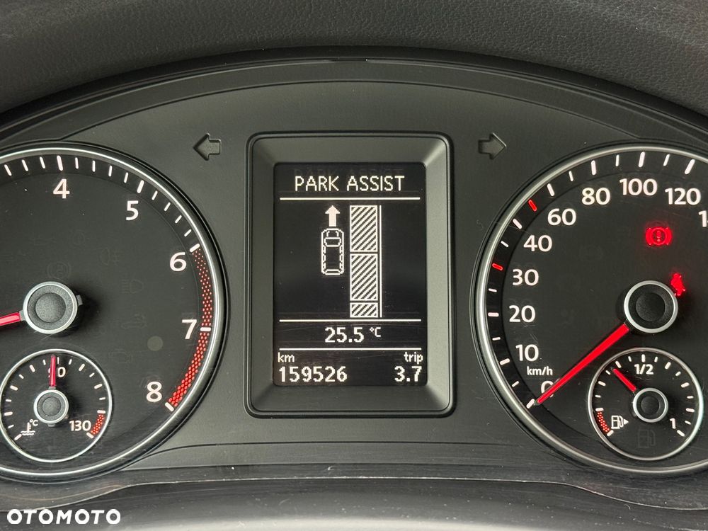 Volkswagen Golf Plus - 27