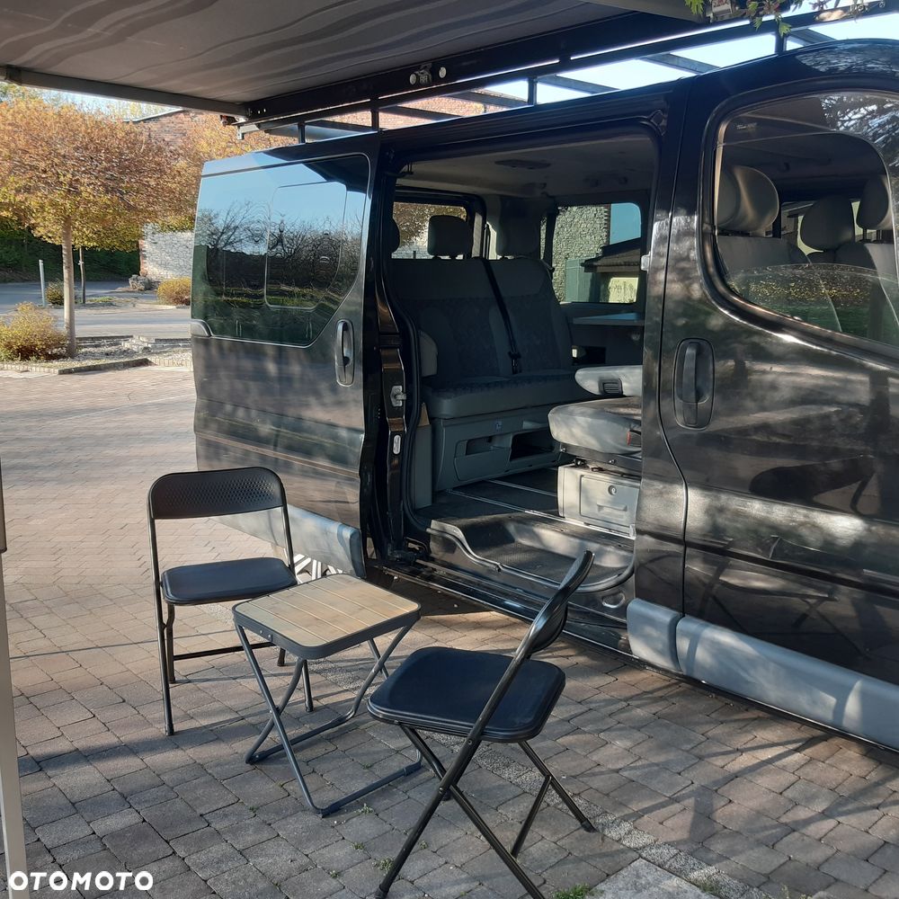 Opel Vivaro L1H1 Life - 34