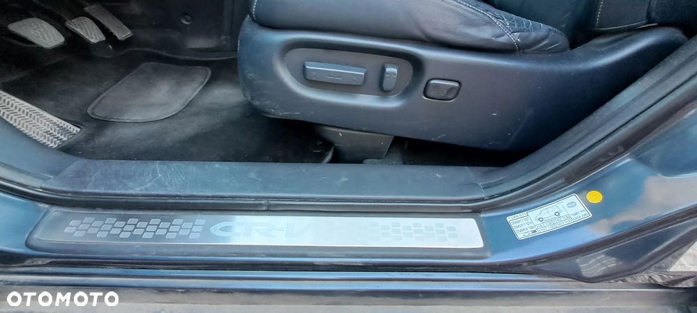 Honda CR-V 2.0 Executive - 13