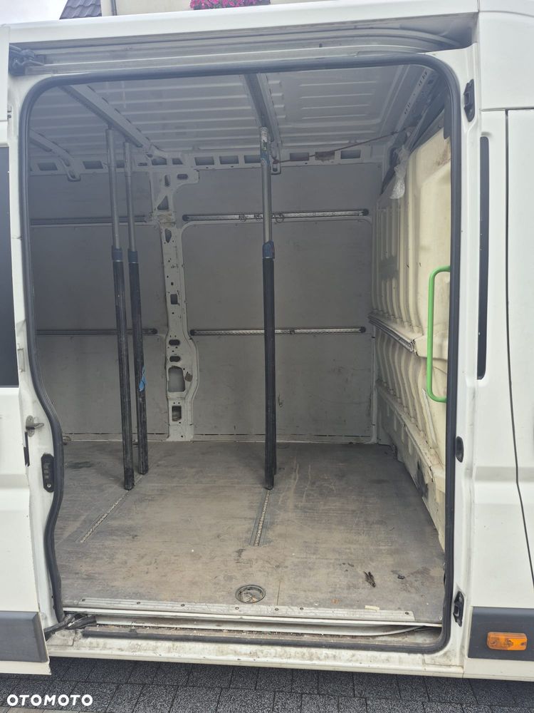 Peugeot Boxer - 9